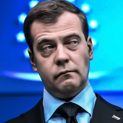 human face tie person