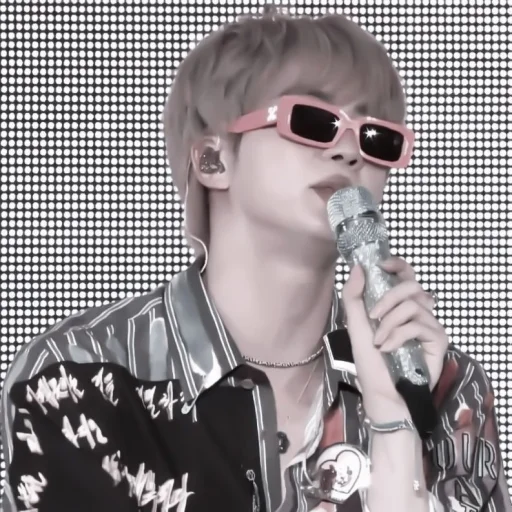 せ 𝗌𝖾𝗈𝗄𝗃𝗂𝗇 ‹︎‹︎ 🐁 :; by @smstickerr - 