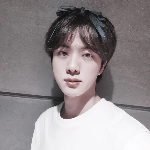 Стикер せ 𝗌𝖾𝗈𝗄𝗃𝗂𝗇 ‹︎‹︎ 🐁 :; by @smstickerr - 11