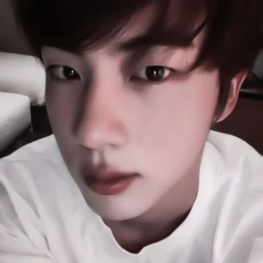 Стикер せ 𝗌𝖾𝗈𝗄𝗃𝗂𝗇 ‹︎‹︎ 🐁 :; by @smstickerr - 10