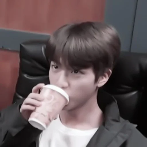 Стикер せ 𝗌𝖾𝗈𝗄𝗃𝗂𝗇 ‹︎‹︎ 🐁 :; by @smstickerr - 7