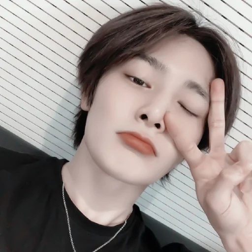 Sticker せ 𝗃𝖾𝗈𝗇𝗀𝗂𝗇 📦 :; by @smstickerr - 10