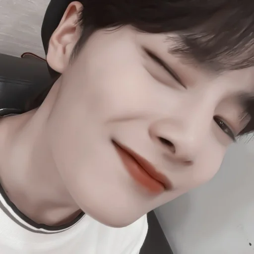 Sticker せ 𝗃𝖾𝗈𝗇𝗀𝗂𝗇 📦 :; by @smstickerr - 5