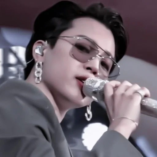 せ 𝗃𝗂𝗆𝗂𝗇 🗒 :; by @smstickerr - Человек