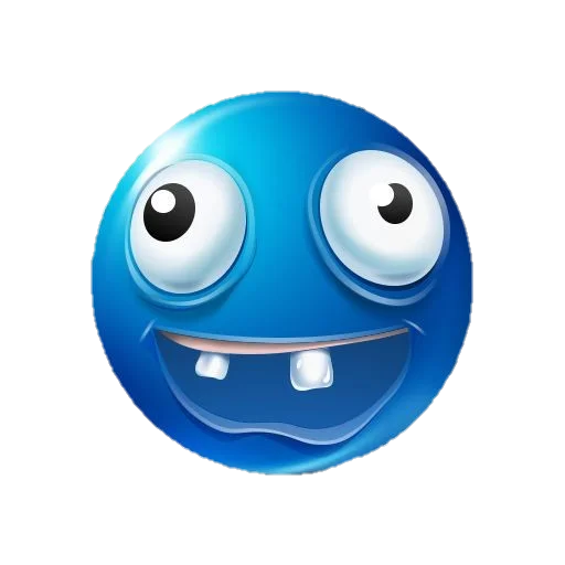 смайлик смайлик круг