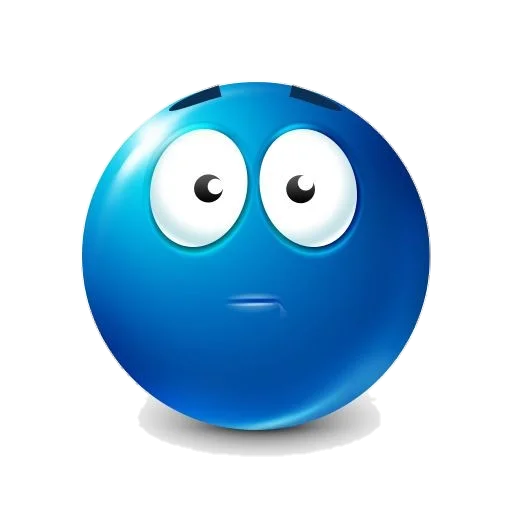 круг смайлик смайлик