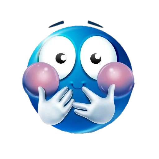 смайлик смайлик мультфильм