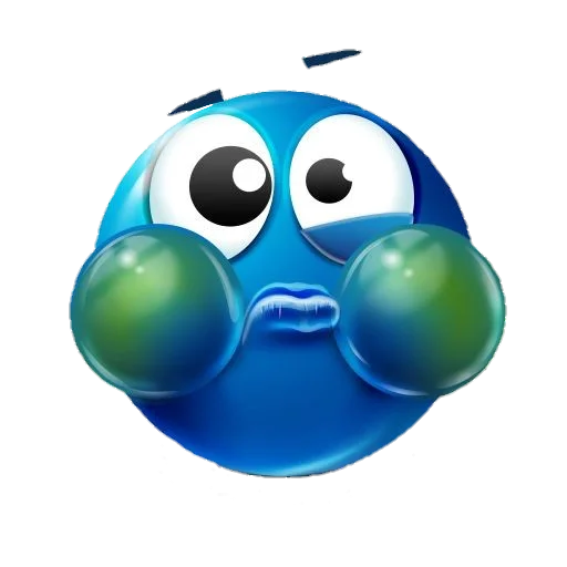 мультфильм смайлик