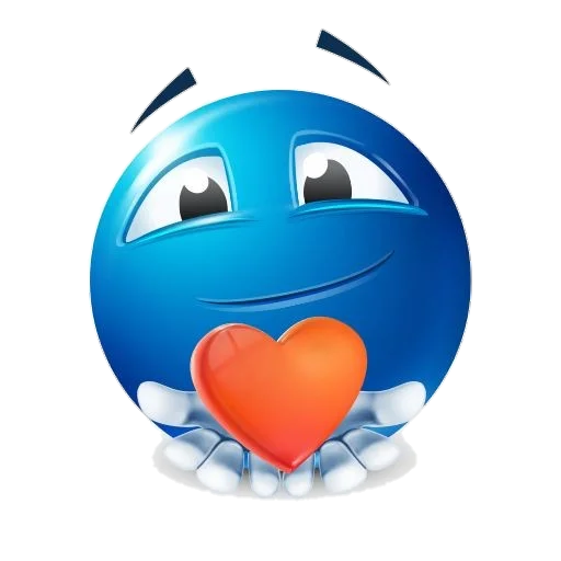 клипарт смайлик смайлик