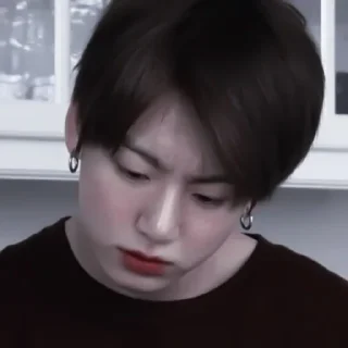 Стикер せ 𝗃𝗎𝗇𝗀𝗄𝗈𝗈𝗄 ‹︎‹︎ 🩹 :; by @smstickerr - 4