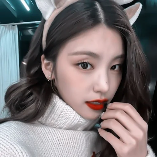 Человек человеческое лицо губа