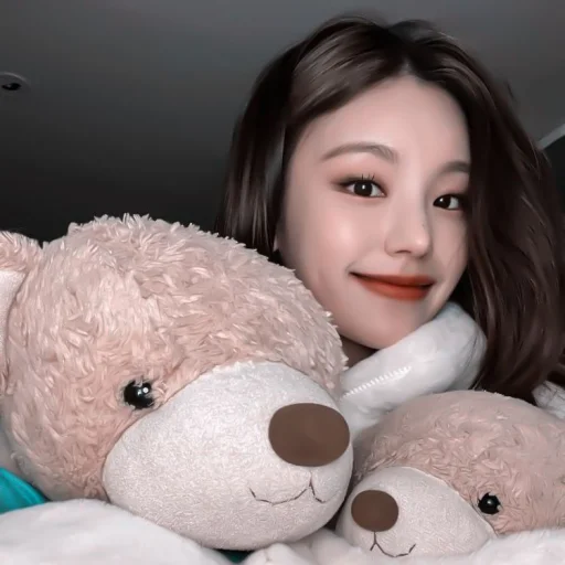 Тедди фаршированный игрушка