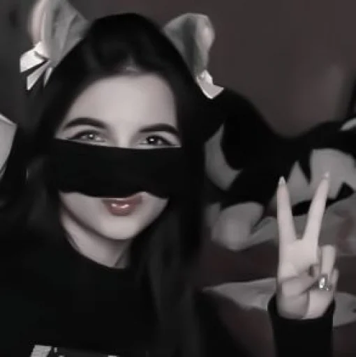 clothing human face person