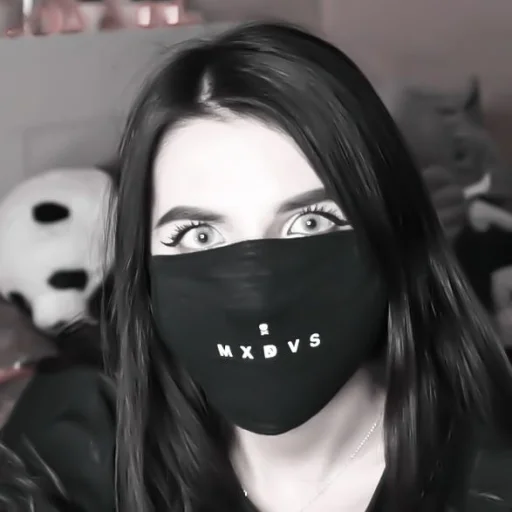 clothing mask masque