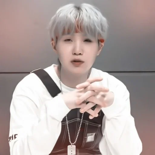 Sticker [🪧]  ;; yoongi ;; by ‹︎‹︎ @smstickerr - 4