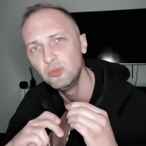 person human face indoor