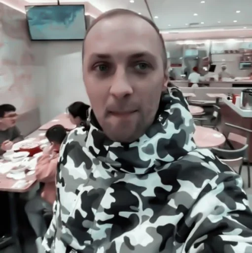 human face person clothing