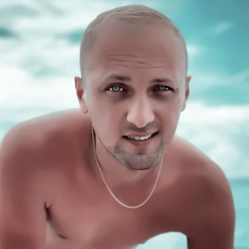 human face person smile