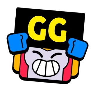 Стикер Больше стиков тут: @stikery4 - 1