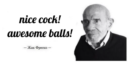 Sticker Больше стикеров: @sticerru - 5