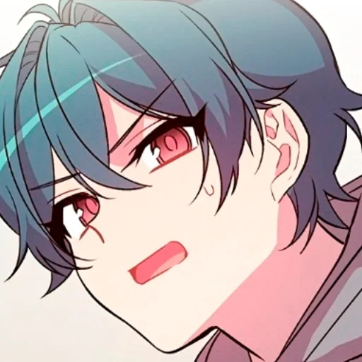 аниме мультфильм манга