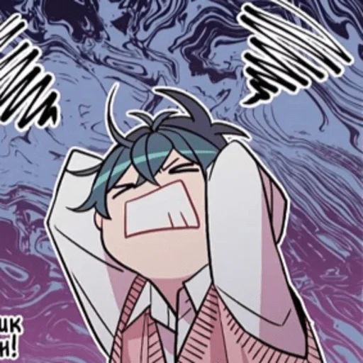 Стикер улитка🐌 - 2