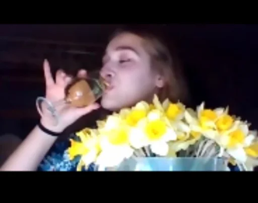 Sticker snake rave - 7