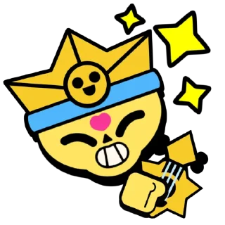 Sticker SnallerArtPins - 4