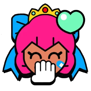 Sticker SnallerArtPins - 3