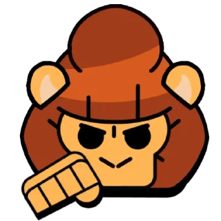 Sticker SnallerArtPins - 2