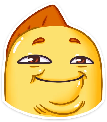 клипарт улыбаться иллюстрация