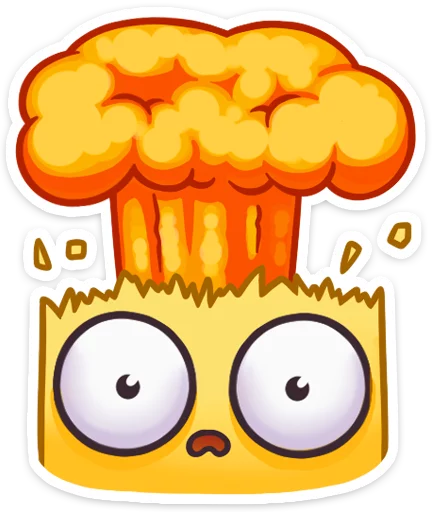 клипарт мультфильм пища