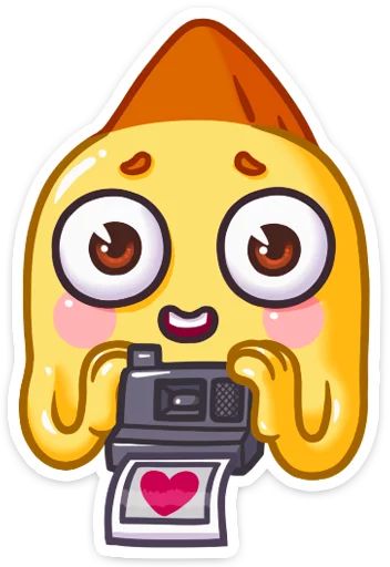 клипарт мультфильм рисование