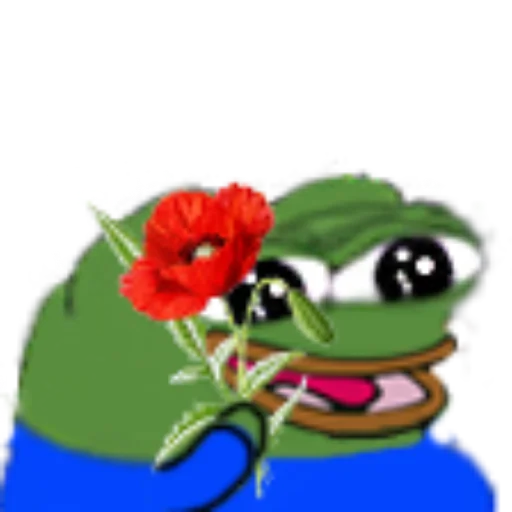 birthday cake rose flower