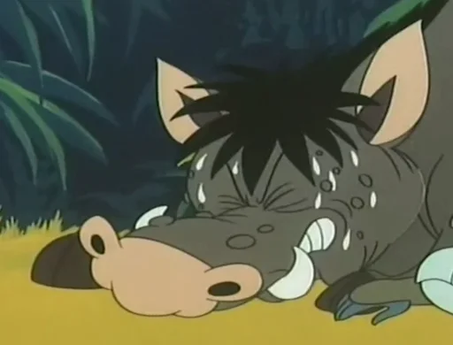 animated cartoon illustration cartoon