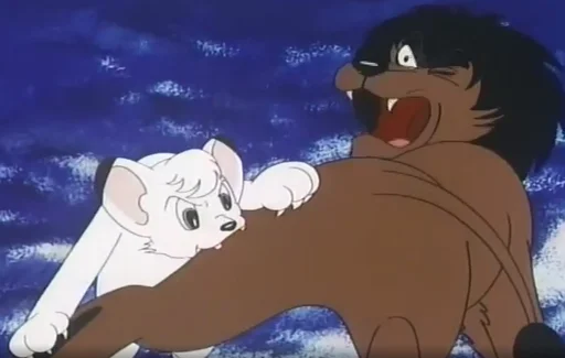 animated cartoon animation fiction