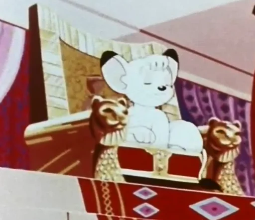 cartoon animated cartoon illustration