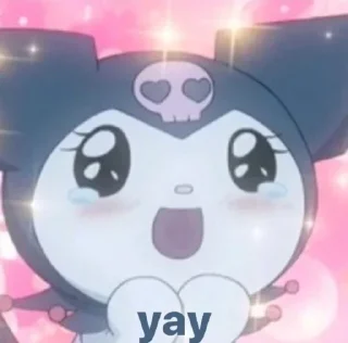 Sticker Всратые стикерочки СанДРОЧКИ 2.0🤩 - 4