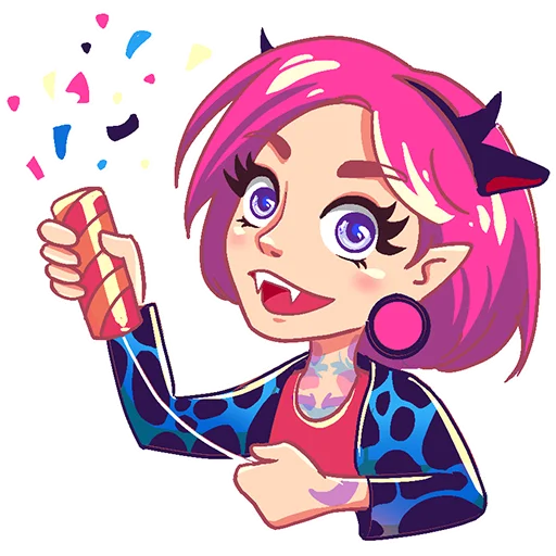 cartoon clipart drawing