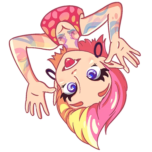 cartoon drawing clipart