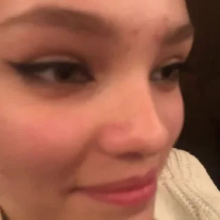 Sticker Вайб Снежаны - 11