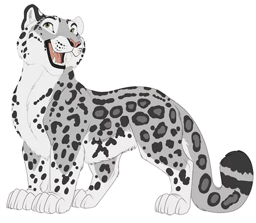 Стикер sneps - 1