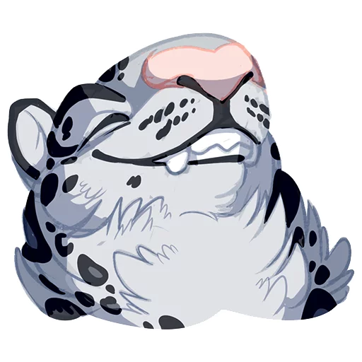 Стикер sneps - 1