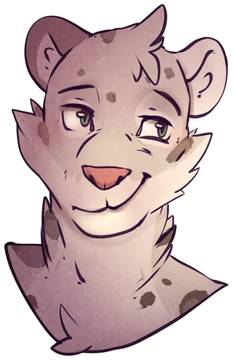 Стикер sneps - 1