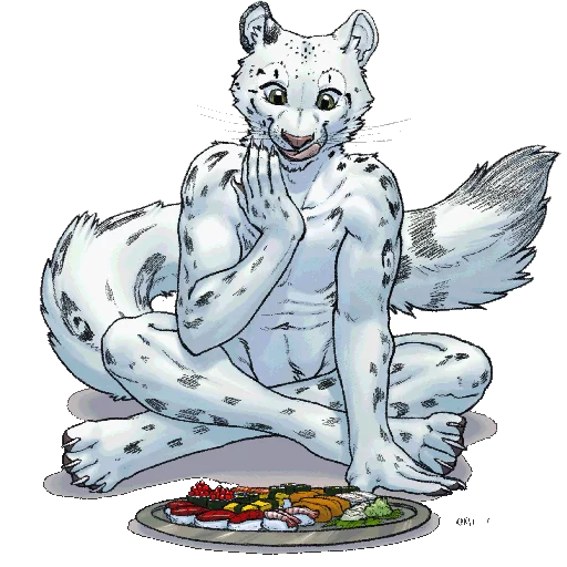 Стикер sneps - 1