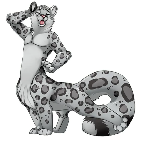 Стикер sneps - 1