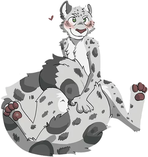 Стикер sneps - 1