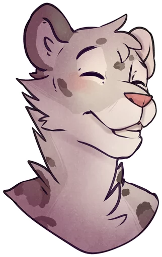 Стикер sneps - 1