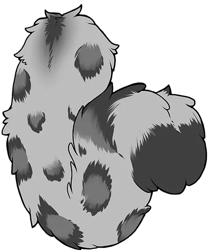 Стикер sneps - 1