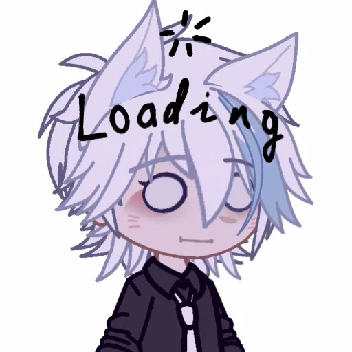 Стикер sneshok_nya - 1